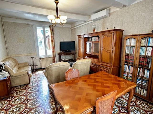 Maison vente à Narbonne, Salles-d'aude