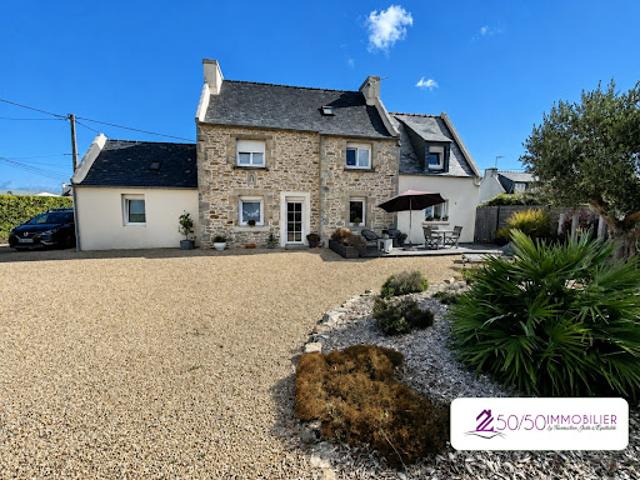 Maison vente à Morlaix, Bretagne