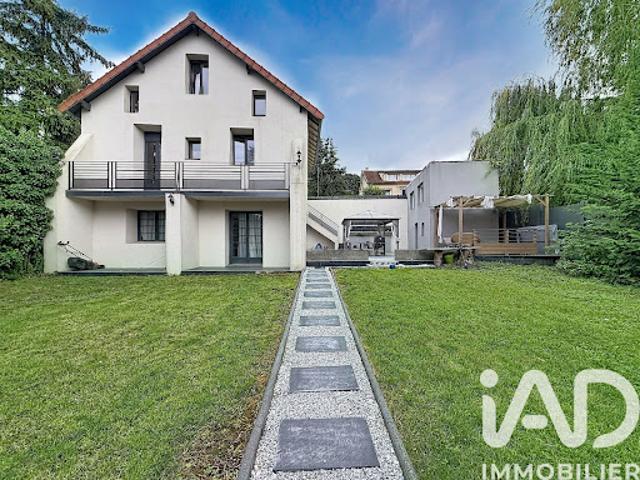 Maison vente à Sarcelles