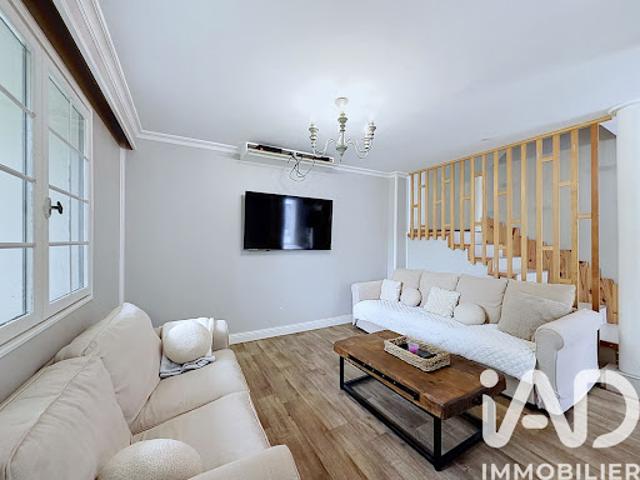 Maison vente à Sarcelles