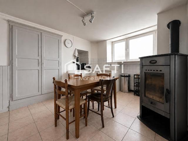 Maison vente à Saverne, Sarrewerden
