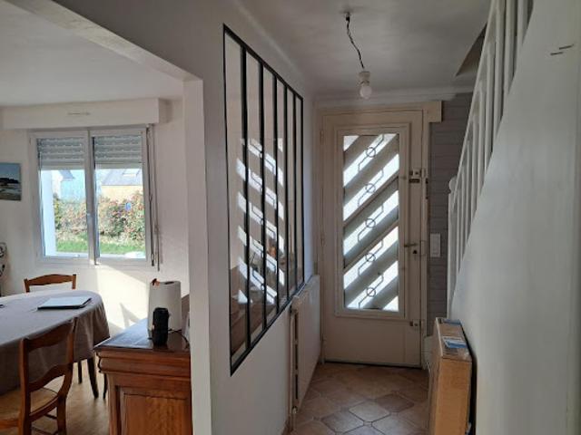 Maison vente à Vannes, Bretagne