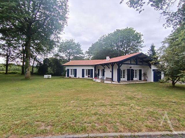 Maison vente à Saubion, Lotissement Les Allées