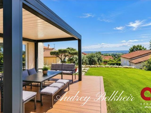 Maison vente à Nîmes, Sauzet