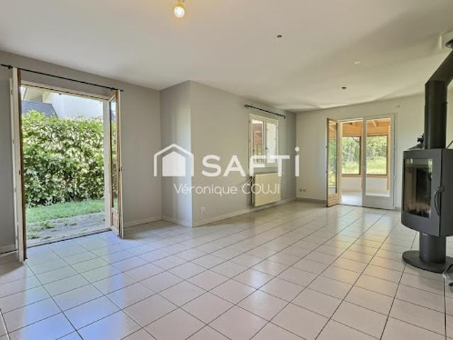 Maison vente à Thonon-les-Bains, Sciez