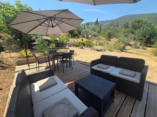 Maison vente à Le Baguier, Seillans