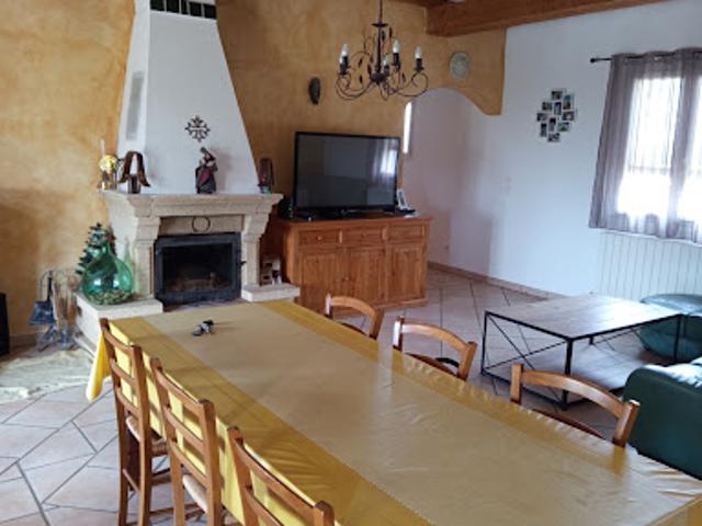 Maison vente à Forcalquier, Sigonce