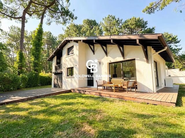 Maison vente à Dax, Soorts-hossegor