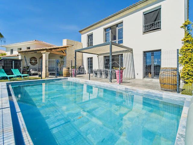 Maison vente à Lodève, Teyran