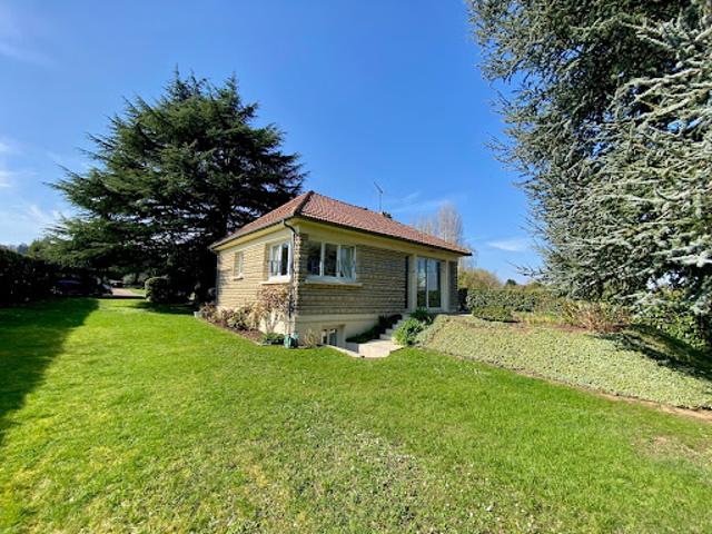 Maison vente à Rambouillet, Thoiry