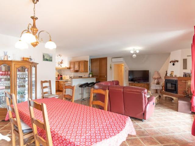 Maison vente à Saint-Gaudens, Seilhan
