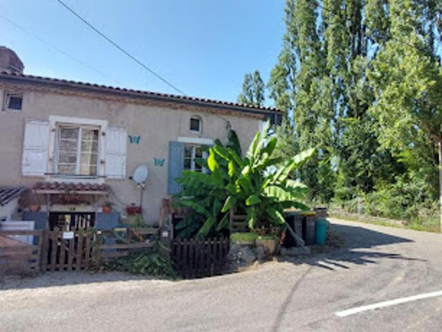 Maison vente à Tonneins