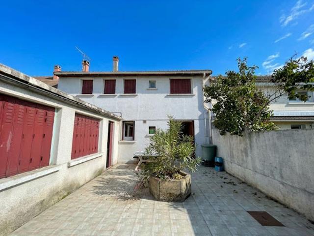 Maison vente à Le Beauregard, Torcy