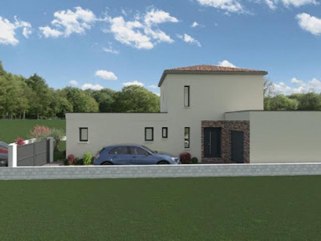 Maison vente à Arrondissement de Toulon, Le Revest-les-eaux