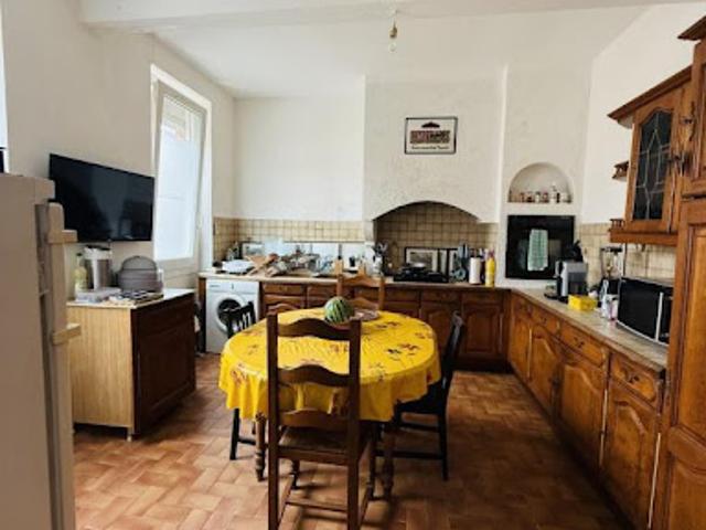 Maison vente à Toulouse