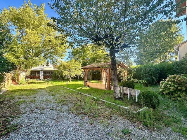 Maison vente à Toulouse
