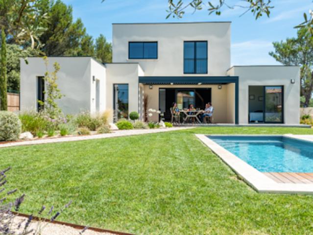 Maison vente à Nice, Tourrette-levens