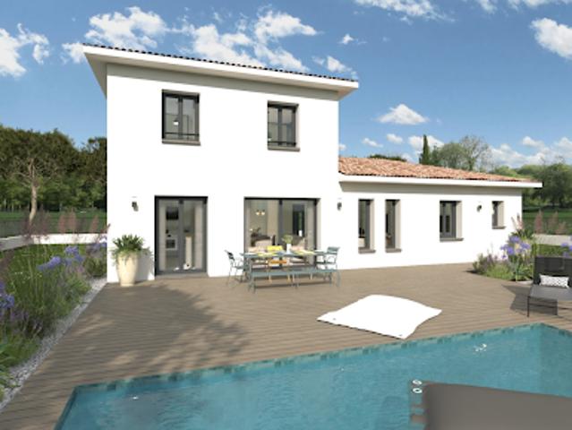 Maison vente à Nice, Tourrette-levens
