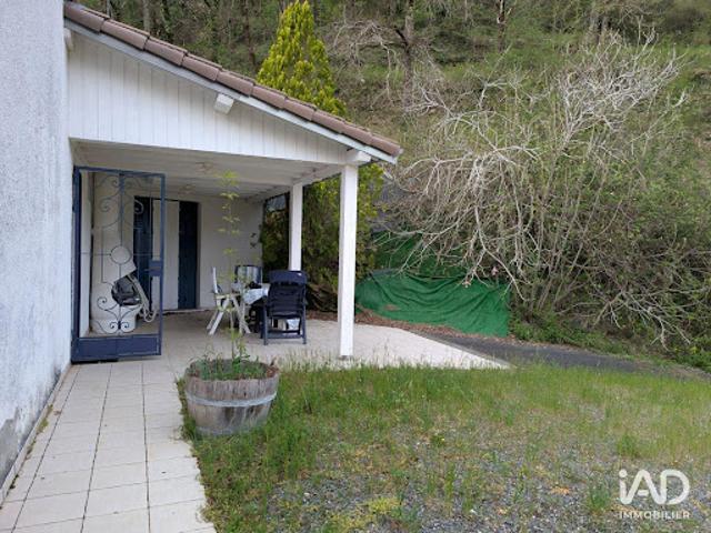Maison vente à Albi, Trébas