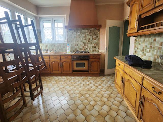 Maison vente à Dinan, Bretagne