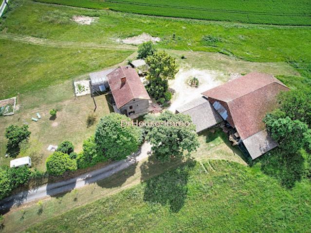 Maison vente à Villeneuve-sur-Lot, Trémons