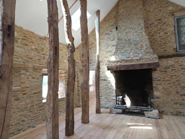Maison vente à Rétéac, Trévé