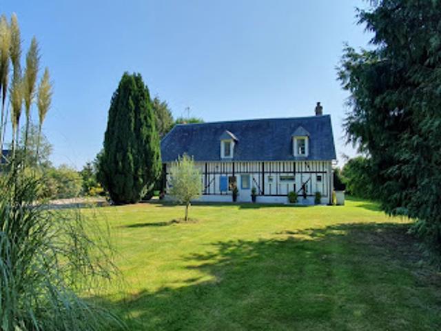 Maison vente à Bernay, Trouville-la-haule