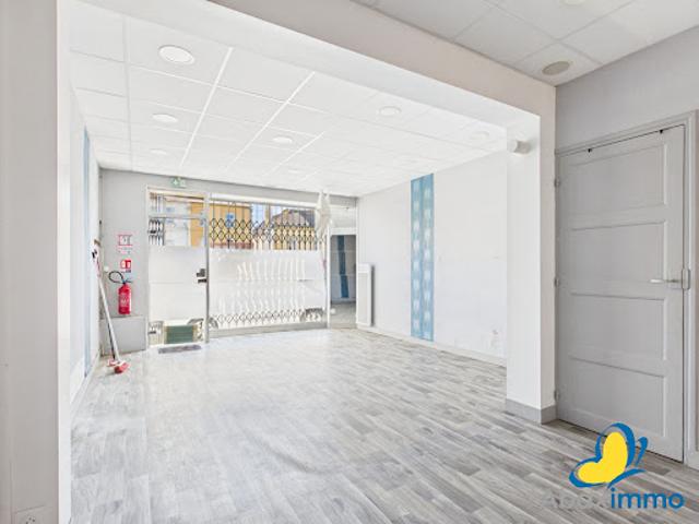 Maison vente à Argentan, Trun