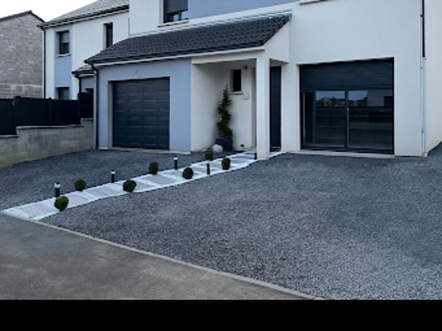 Maison vente à Val-de-Briey, Ugny