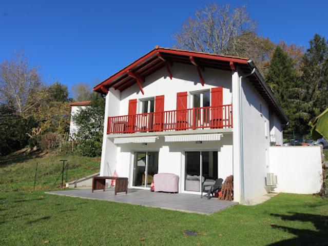 Maison vente à Bayonne, Urcuit