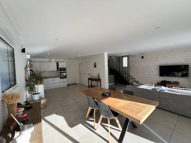 Maison vente à Bayonne, Urcuit