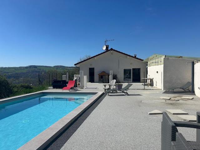 Maison vente à France métropolitaine, Virieu