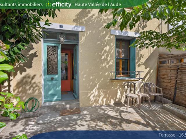 Maison vente à Fa, Val-du-Faby