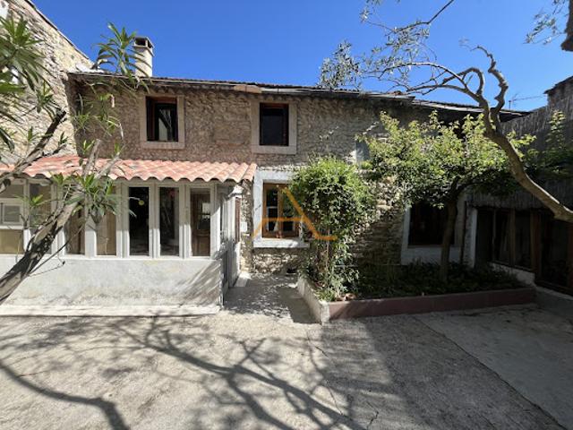 Maison vente à Carpentras, Valréas