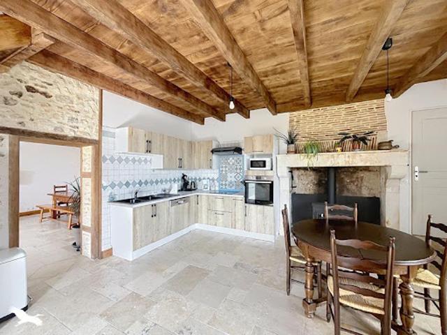 Maison vente à Varaignes, Dordogne