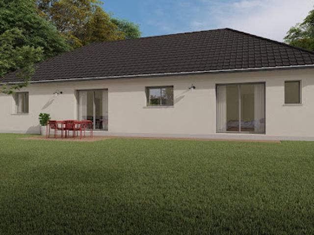 Maison vente à Brive-la-Gaillarde, Varetz
