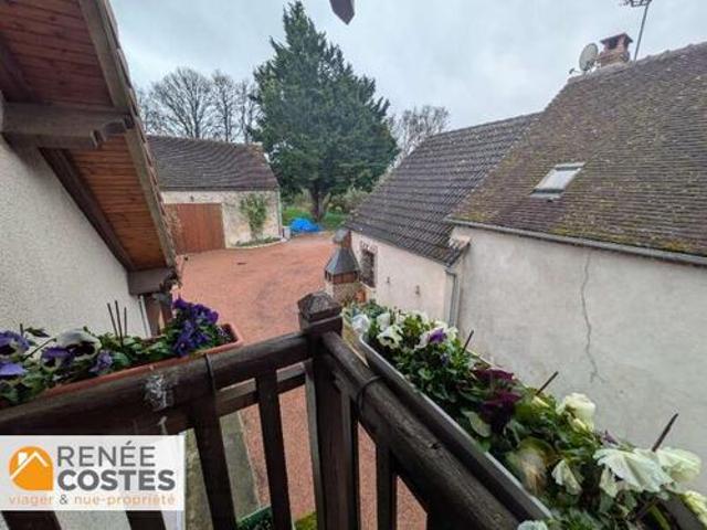 Maison vente à Sens, Vaudeurs