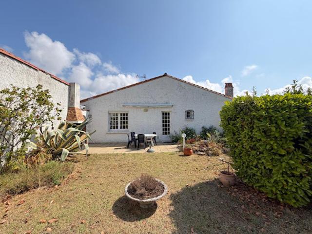 Maison vente à Rochefort, Royan