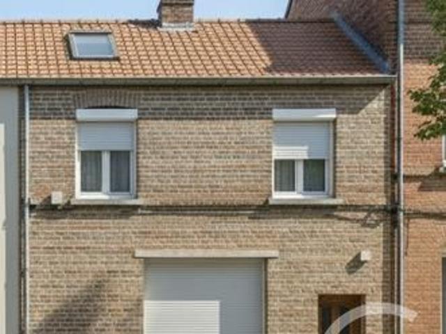 Maison vente à Vendin-le-Vieil, Pas-de-Calais