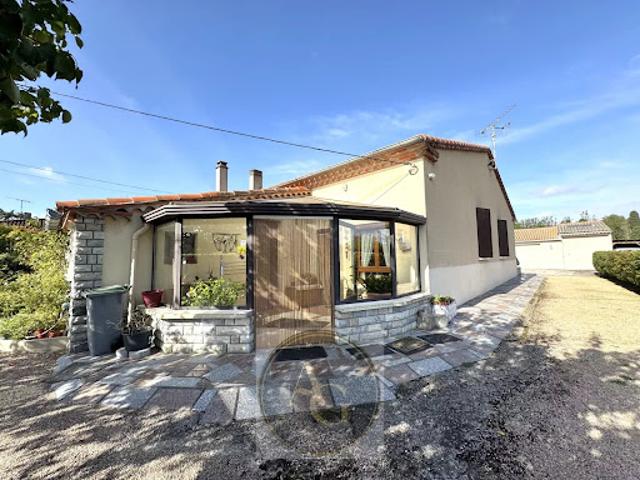 Maison vente à Carcassonne, Villeneuve-la-comptal