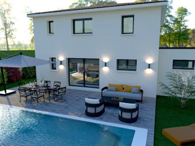 Maison vente à Perpignan, Villeneuve-la-rivière