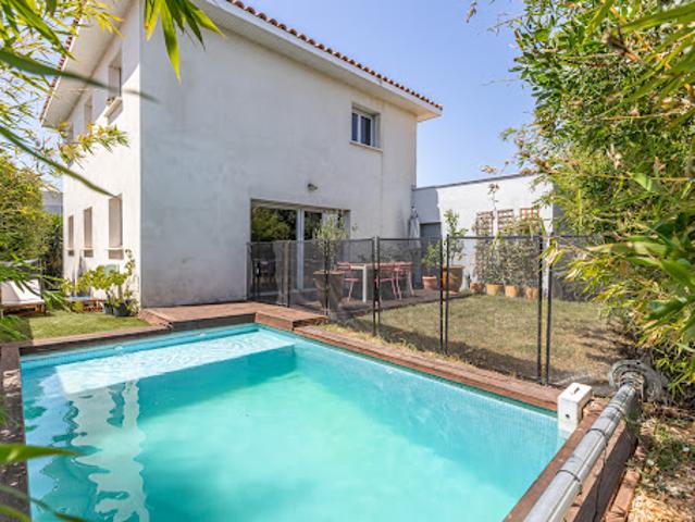 Maison vente à Montpellier, Villeneuve-lès-maguelone