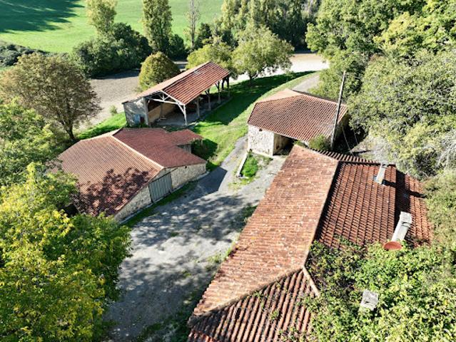 Maison vente à Villeneuve-sur-Lot, Villeneuve-sur-lot
