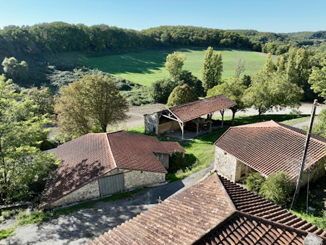 Maison vente à Villeneuve-sur-Lot, Villeneuve-sur-lot