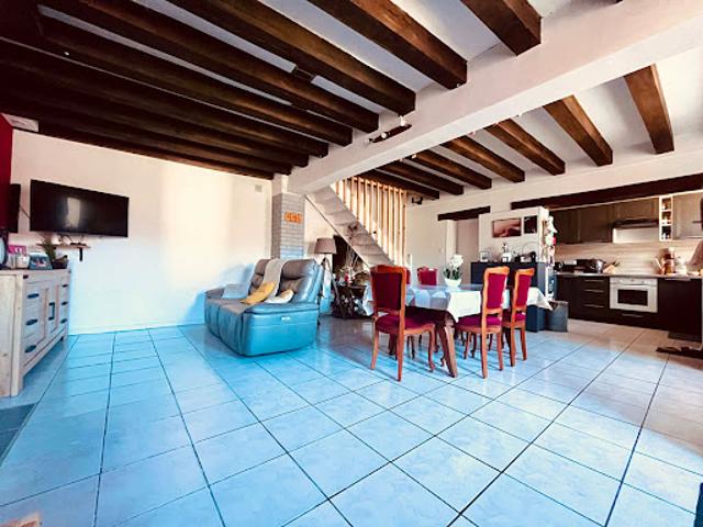 Maison vente à Soissons, Villers-cotterêts