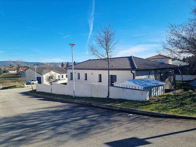 Maison vente à Bourg-en-Bresse, Viriat