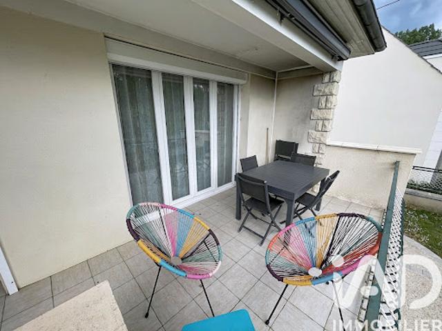 Maison vente à Provins, Voulx
