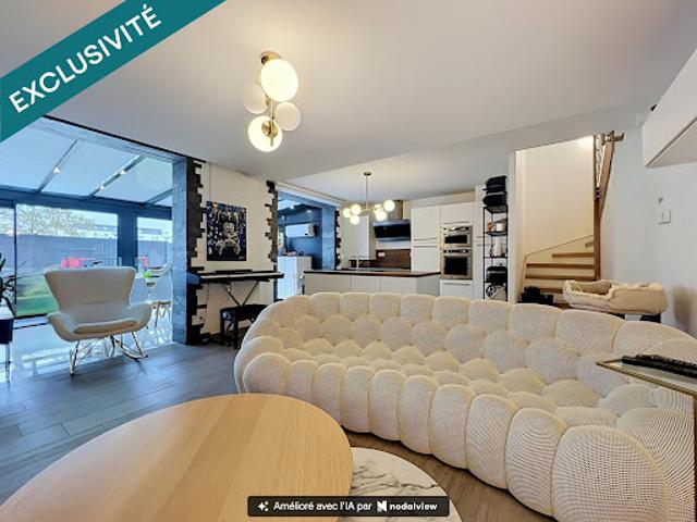 Maison vente à Yutz, Moselle