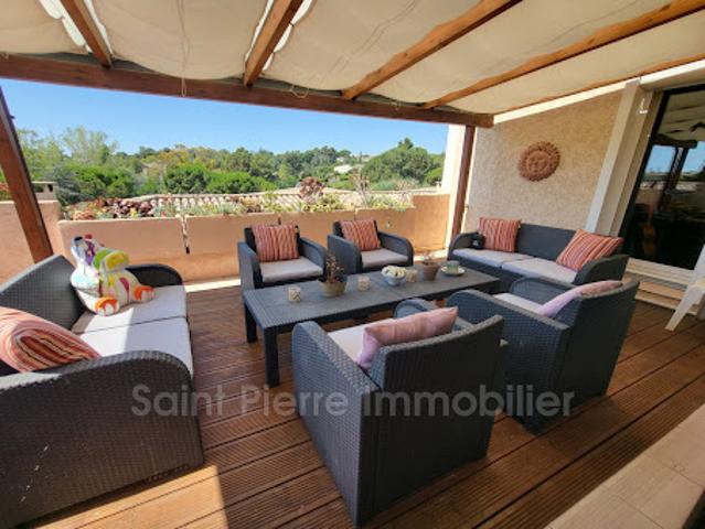 Maison vente à Grasse, Villeneuve-loubet