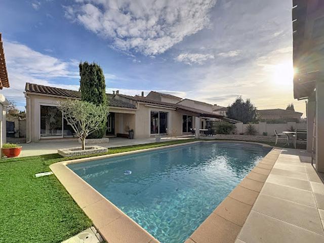 Maison vente à Marseille, Aubagne